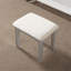 Ensemble coiffeuse et tabouret de maquillage Moniys-651318677