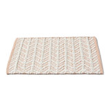 Wayfair | Chevron Bath Rugs & Mats You'll Love in 2023