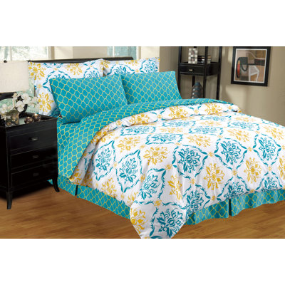 Modern & Contemporary Comforter