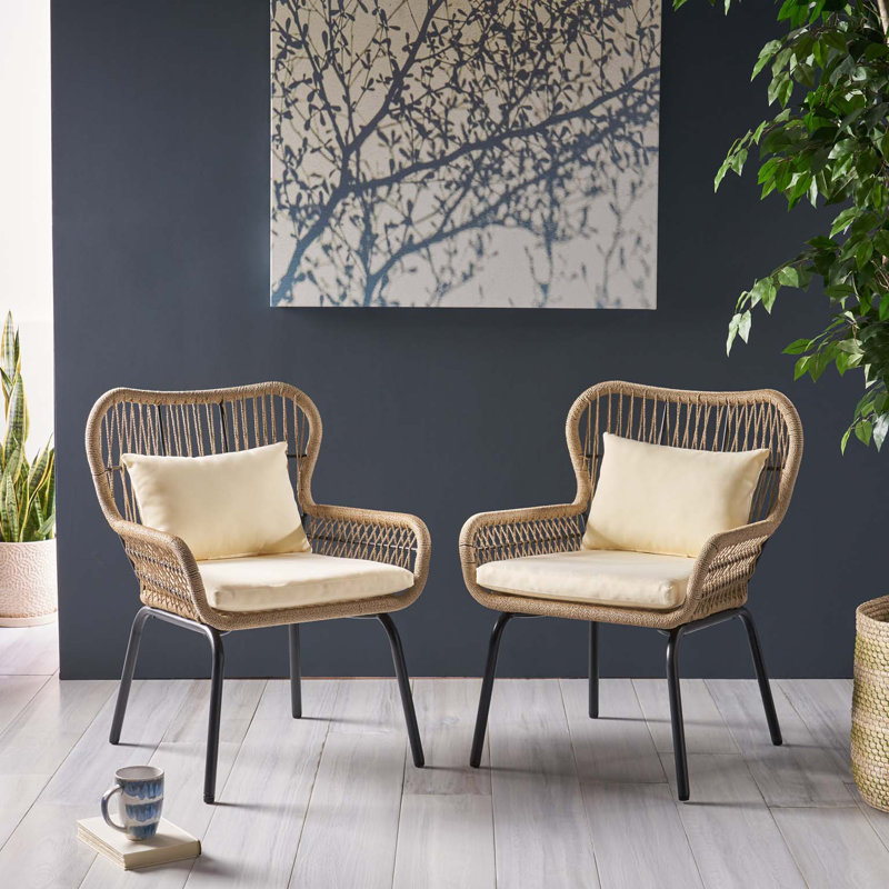 Ajout de salon chic, siège d'appoint élégant