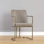 Rayla Upholstered Arm Chair-399724891