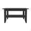 Table basse, une tablette