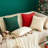 Treshawn Striped Reversible Pillow Cover-442036592
