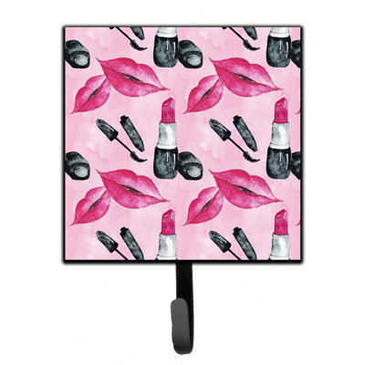 Huitt Metal Wall Organizer with Key Hooks
