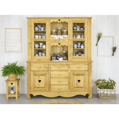 Dambrosio Welsh Dresser