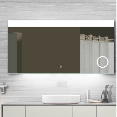 Miroir mural Grande Grande