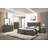 Nerses Weathered Gray Nightstand