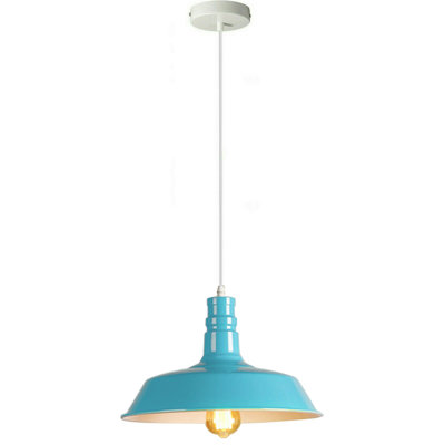 Ocampo 1 - Light Single Pendant