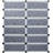 24 Pair Stackable Shoe Storage Box-2043737668