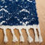 Tapis à poils longs Akifa-932180219