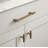 2 " Length Bar Knob-107262760