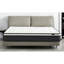 Matelas à plateau-coussin hybride pleine grandeur de 10 pouces dans une boîte au design respirant et hypoallergénique, mi-ferme pour un soutien lombaire-1509437548