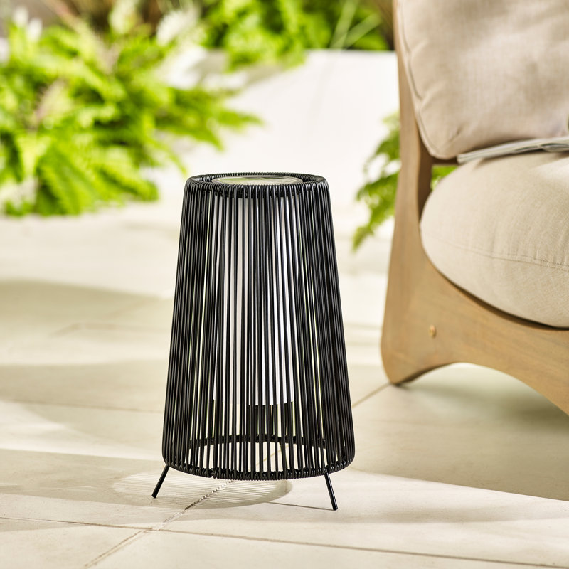Casnovia Solar Powered Integrated LED, Small