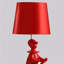 Lampe de table 21,25 po Oreilly-895090967