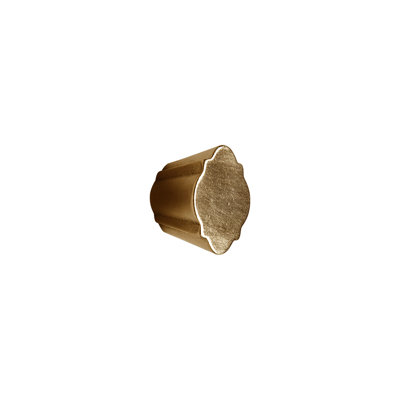 Roger Thomas Bronze Novelty Knob