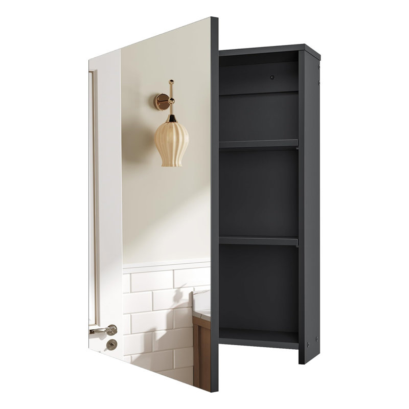 Bathroom Cabinet