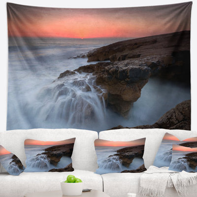 Polyester Tapestry