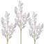 31 po Velours / Paillettes Ruscus -131264299