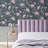 Analyssa 33' L x 20.5'' W Non-Pasted Washable Wallpaper Roll-299511782
