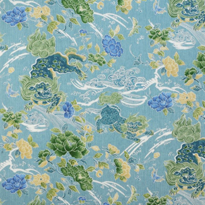 Shishi 100% Cotton Fabric
