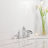 Single-handle Bathroom Faucet with Drain Assembly-151678872