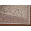 Tapis traditionnel floral All-Over 7 x 10