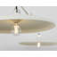 Piatto 63" Linear Pendant with Shade-716309866