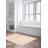Tangier Taupe Rug 5'3" x 7'5"