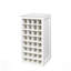 Armoire à vin modulaire avec buffet, pour le divertissement et le rangement-904351016
