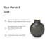 Vase Woody-117218683