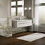 Lodern 61" Single Bathroom Vanity Set-1409258576