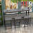 Modern Design Kitchen Dining Table-1179878461-1179878456