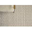 Monroe Silk Geometric Area Rug in Light Taupe-49811226