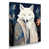 Toile tendue