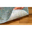 Tapis oriental Marques Performance-198699236