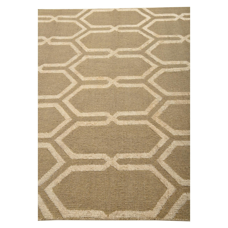 Iverson Gray Rug