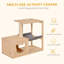60cm Haywards Cat Tree