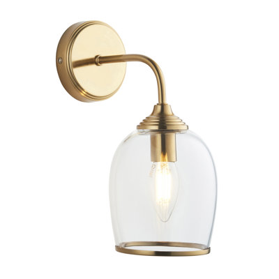 Ashcrow Wall Sconce
