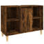 Skagway Sink Cabinet 80x33x60 cm Engineered Wood-1067409731