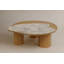 Table basse Cascade Marble