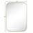 Josilyn Mid-Century Modern Chic Metal Rounded Wall Mirrors-244575102-246197602