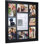 Black Matte Picture Frame