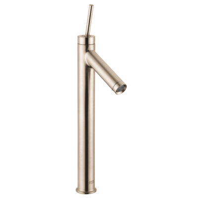 AXOR Starck Single Hole Standard Bathroom Faucet