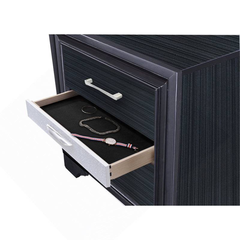 Naima  Nightstand