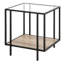Side Table with Storage-1941511740