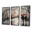 Ensemble d'art mural Sanni - City Paris-108459349-108459351