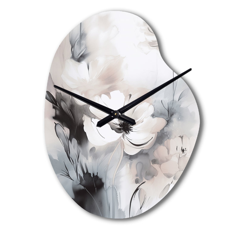 Horloge murale Sluis, Grand