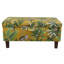 Upholstered Storage Bench