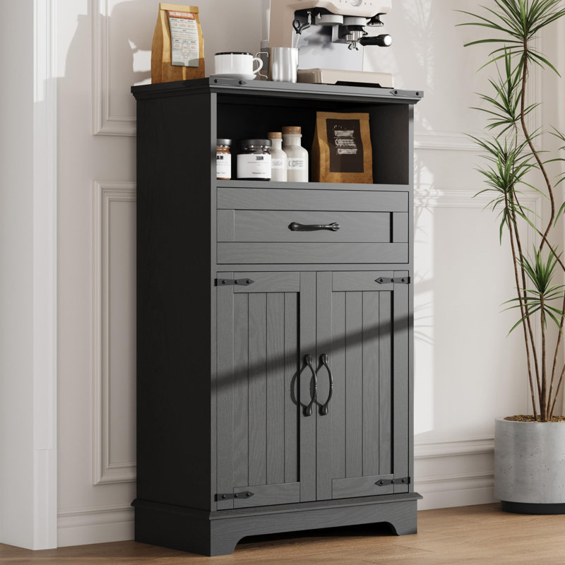 Sideboard, Black