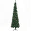 Arbre de Noël artificiel Slim Pine Needles